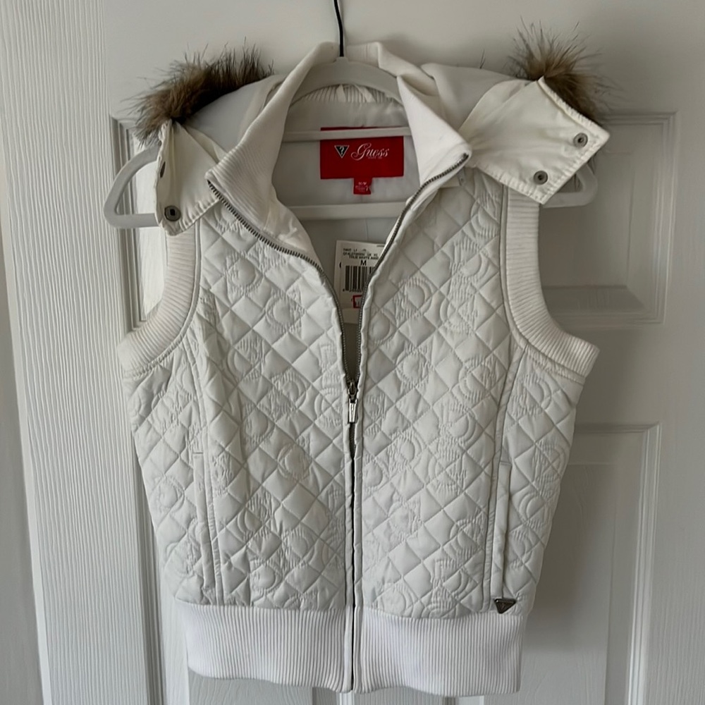 Guess Vest